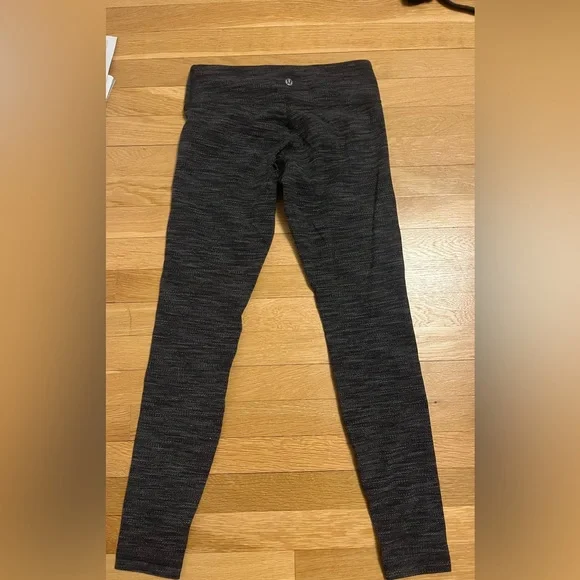 Lululemon Wunder Under Pant III - Picture 4 of 5